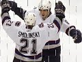#20 Bryan Smolinski