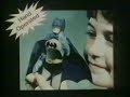 Palitoy Toy Commercials Action Man