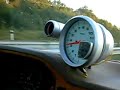 850R Autotech beast
