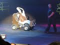Top Gear Live in Dublin - Smallest Car with Jet Engine =O Top Gear Live in Dublin - Smallest Car with Jet Engine =O