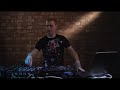 Pioneer DJM-800 Demo Video - FX with Ableton - Part 11