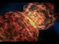 Supernoma SN2006gy (animation) Supernoma SN2006gy (animation)