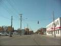 Driving In Saskatoon (2005) Pt 1