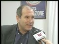 Paolo Ferrero parla di Nichi Vendola Paolo Ferrero parla di Nichi Vendola