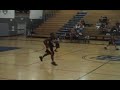 harlem wizards featuring basketball phenom jashaun agosto