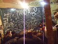Carrera de caballos en Munilla