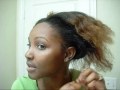 Mini twist