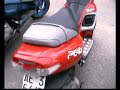 Raduno Nazionale Gilera Runner Forum 1� parte