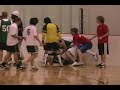 UNT Soccer Fight