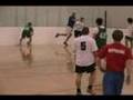 UNT Soccer Fight