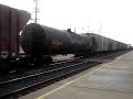 Norfolk Southern in South Bend