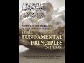 Three Fundamental Principles Class2 P5