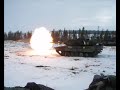 Stridsvagnskompaniet I19 Boden 06-07