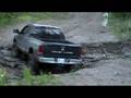 Power Wagon Fun