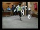 HSC Shuffling 2007