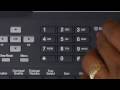 videos de Fax Machines & Printers : How to Send a Fax to South Africa