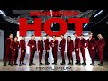 SEVENTEEN (세븐틴) 'HOT' (Remix) || PRINCIPIUM