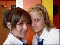 Danielle-Maire & Jenny-Louise