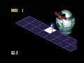 me playing through the final fight of sonic 3d blast with awesome music in the background!