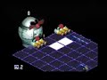me playing through the final fight of sonic 3d blast with awesome music in the background!
