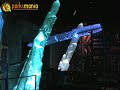 Mirabilandia: RESET on board
