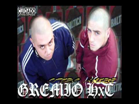 El Gremio HxC - A la mierda todo