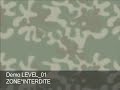 demo of the game-art-project zone interdite