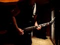 Ratt - Round and Round SOLO
