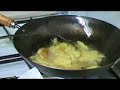 TRUITA DE PATATES TRUITA DE PATATES