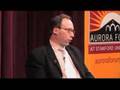 Richard Dawkins and Lawrence Krauss: Q&A subtitled (12/12)