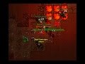 Malevolence on Vinera
