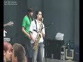 Poetas de nadie (ex burdel) - presentacion