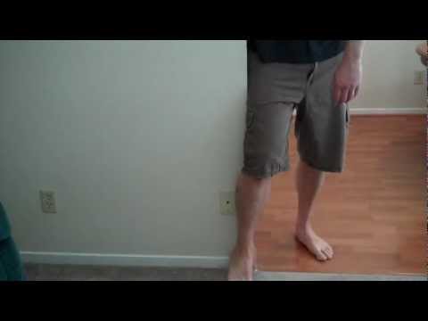 how to relieve sacral nerve pain