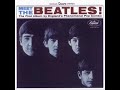 The Beatles - Don\ The Beatles - Don\