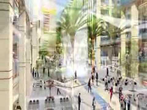 Abdali- boulevard
