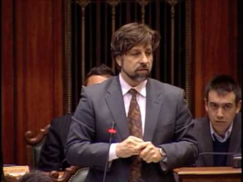 Intervention de Luc Ferrandez sur le 1420 Mont-Royal au Conseil de ville du 23 mars 2010