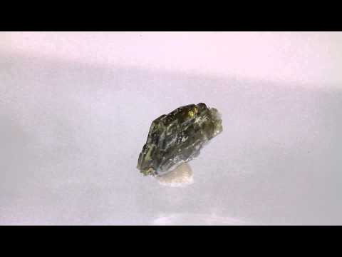 Tanzanite Crystal 11.60 Carat