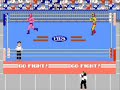NES Pro Wrestling NES Pro Wrestling
