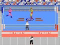 the amazon shows some head eating action! nes game pro wrestling. played by dr_zeuss ... dr_zeuss doctorzeuss pro wrestling nes retro amazon head eating 