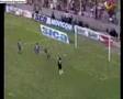 Los mejores goles de Tevez en boca