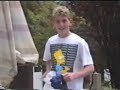 My 14th Birthday