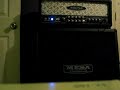 Peavey XXX Crunch w/eq