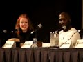 COMIC CON 2008: Terminator Chronicles panel: PART TWO