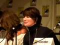 COMIC CON 2008: Terminator Chronicles panel: PART TWO