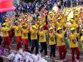 videos de Sports Show 2008 體表會 4th Graders