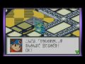GBA バトルネットワーク ロックマンエグゼ part 11 バトルネットワーク ロックマンエグゼ3