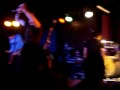 Alesana - NEW SONG LIVE Santa Clara