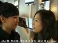 Wonder girls - eunsun couple  This I promise you