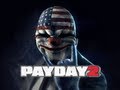 Payday 2: Gameplay Footage - YouTube