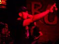 casket life @ zombie lounge